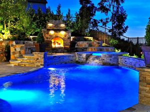 Amazing Pool